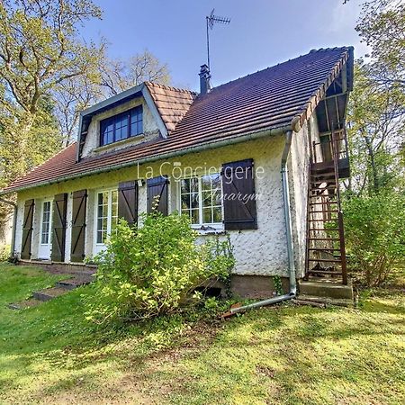 Bg32 - Mer & Bois De Cise Maison Individuelle Avec Grand Jardin Ault Zewnętrze zdjęcie