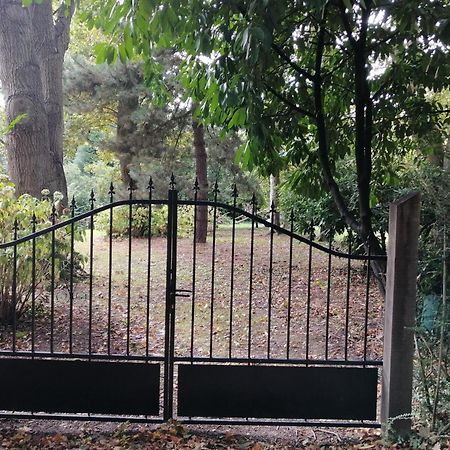 Bg32 - Mer & Bois De Cise Maison Individuelle Avec Grand Jardin Ault Zewnętrze zdjęcie