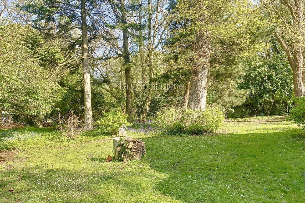 Bg32 - Mer & Bois De Cise Maison Individuelle Avec Grand Jardin Ault Zewnętrze zdjęcie