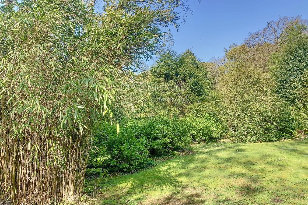 Bg32 - Mer & Bois De Cise Maison Individuelle Avec Grand Jardin Ault Zewnętrze zdjęcie