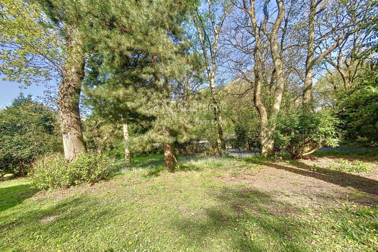 Bg32 - Mer & Bois De Cise Maison Individuelle Avec Grand Jardin Ault Zewnętrze zdjęcie