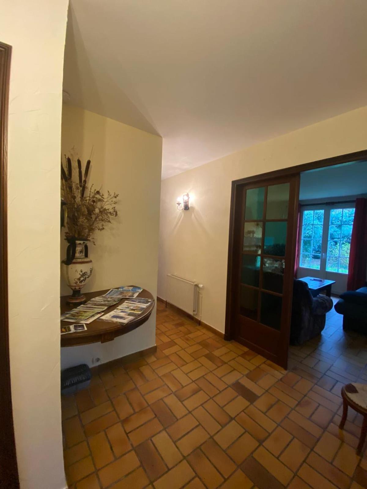 Bg32 - Mer & Bois De Cise Maison Individuelle Avec Grand Jardin Ault Zewnętrze zdjęcie